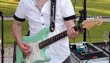 Concert Jean-Pierre Mouton casino JOA Besançon