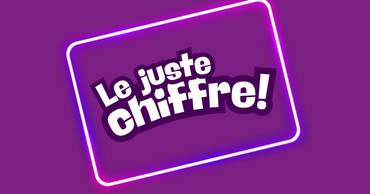 Le juste chiffre Le juste chiffre