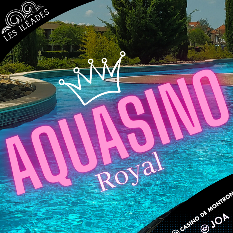 Aquasino Royal