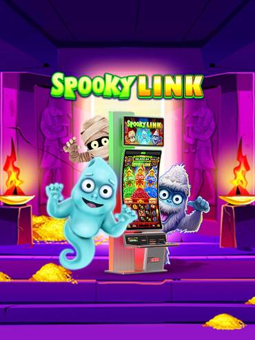 TAS Spooky link TAS Spooky link