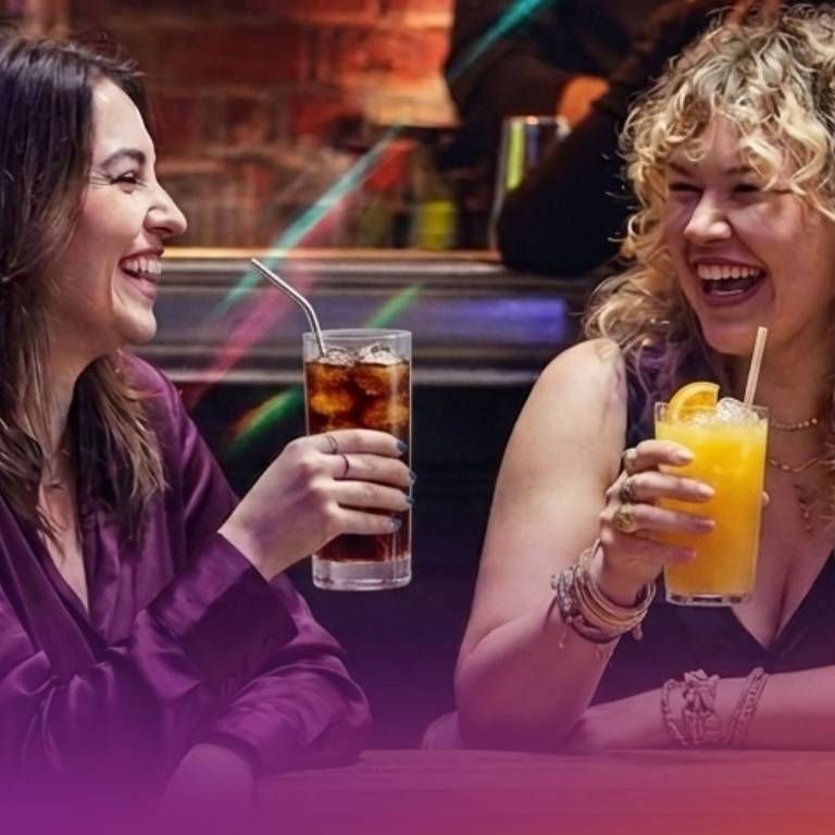 Apero Directeur - Evenement JOA Lons