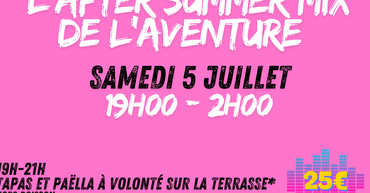 summer mix 25 summer mix 25