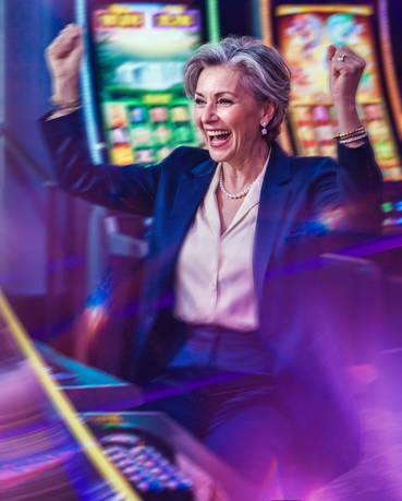 Femme jeux