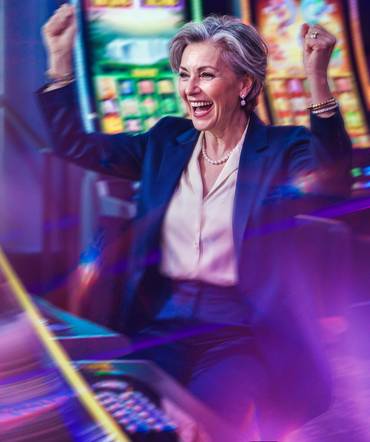 Femme jeux