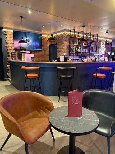 Bar des sports Casino JOA Canet - JOA