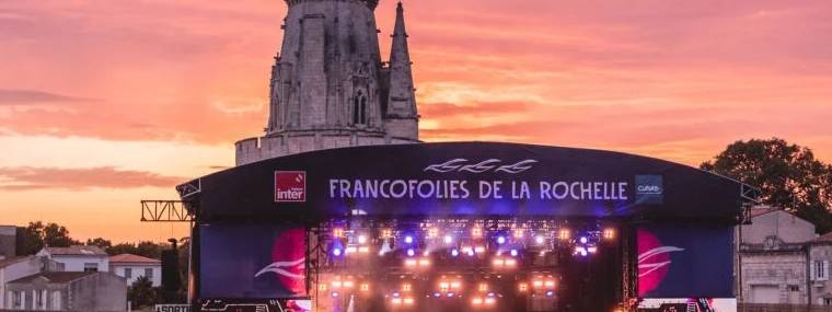 francofolies francofolies