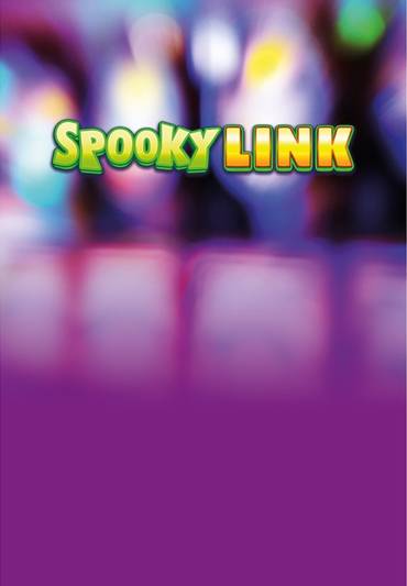 mix spooky link