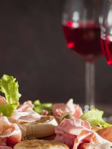 Apéritif