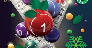 Bingo de Noël Bingo de Noël