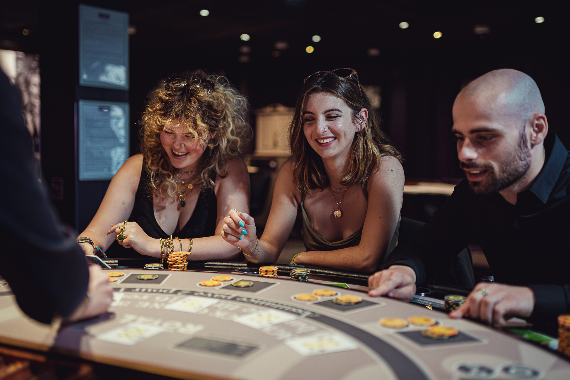 InitiationJeuxDeTable_CasinoJOASaumur InitiationJeuxDeTable_CasinoJOASaumur