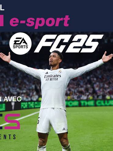 tournoi FC25