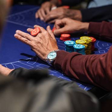tournoi poker