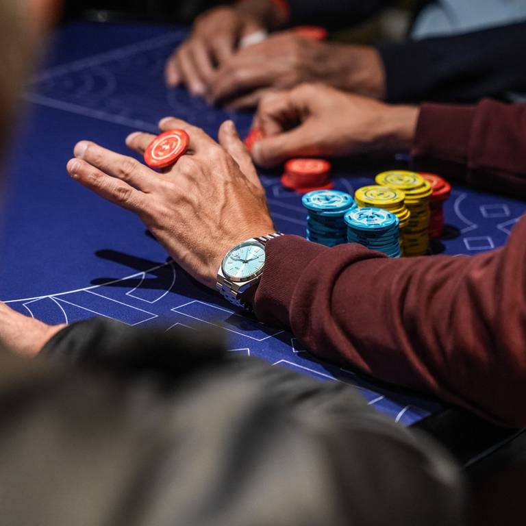 tournoi poker