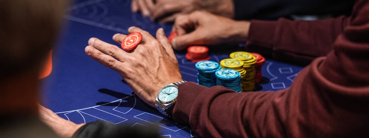 tournoi poker