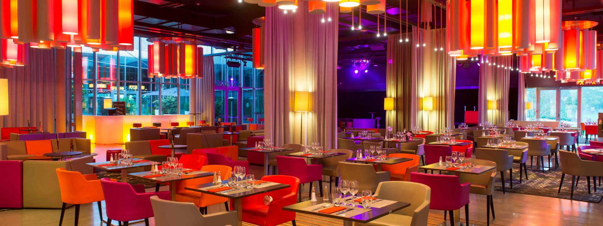 Restaurant du casino a montrond les bains slot car carrera go