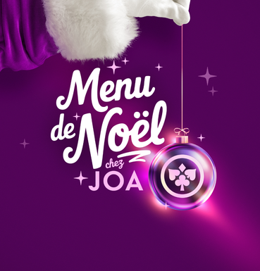 menu noel générique