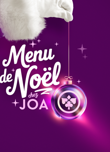 menu noel générique