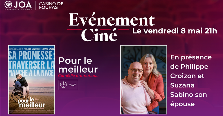 cine fouras