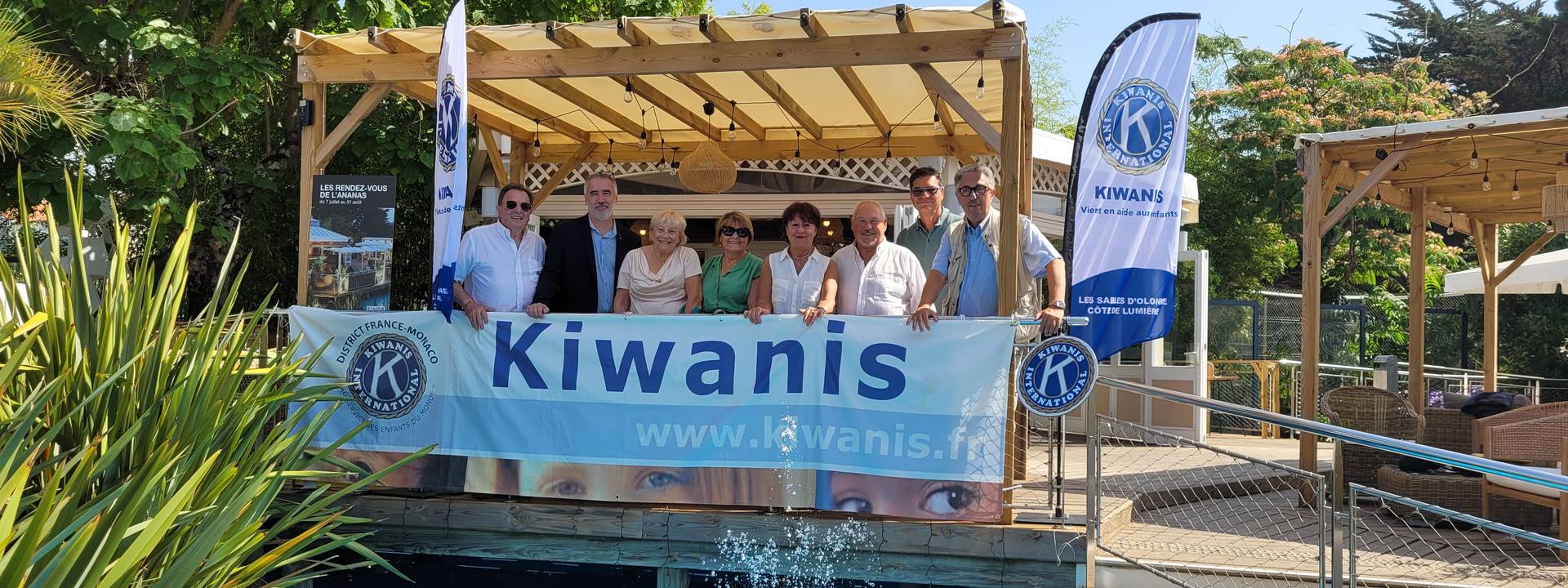 kiwanis