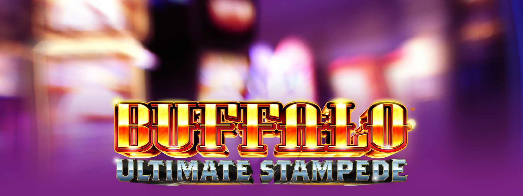 Casino JOA Saint Brevin l'Océan - nouvelles machines BUFFALO Casino JOA Saint Brevin l'Océan - nouvelles machines BUFFALO