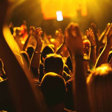 Concert musique