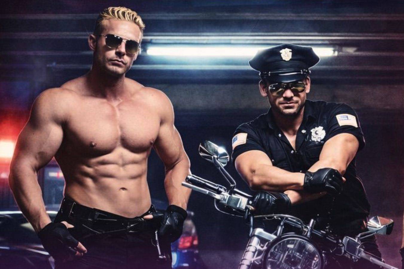 Chippendales