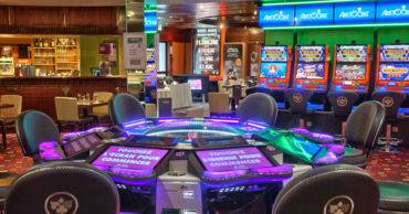 Casino JOA St-Aubin