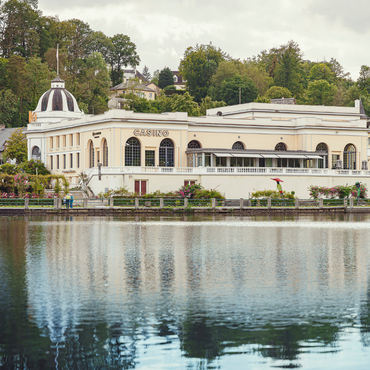 Photo casino joa bagnoles de l'orne