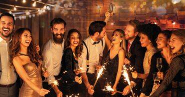 Anniversaire fête- Adobestock Anniversaire fête- Adobestock