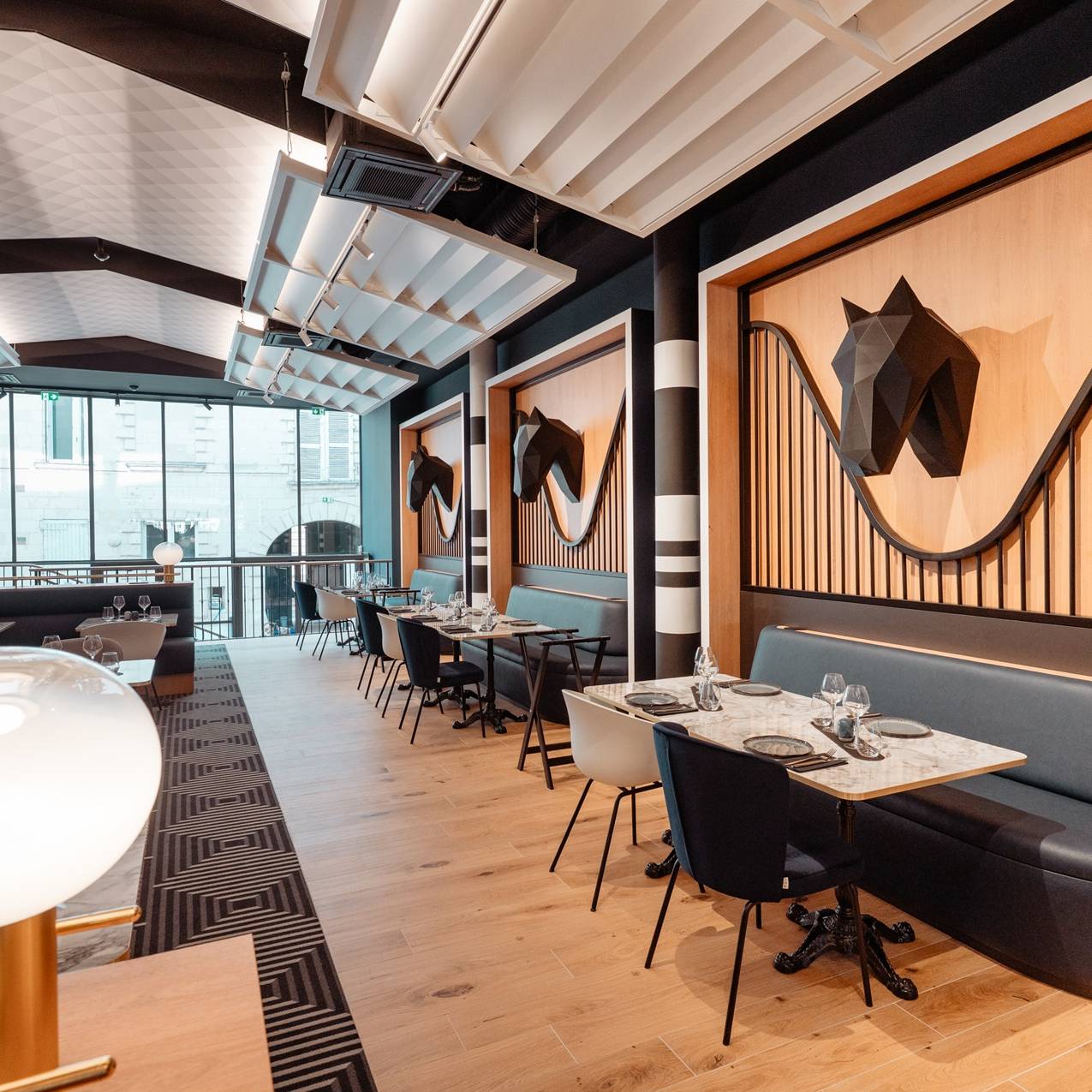 Restaurant Comptoir JOA Saumur