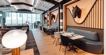 Restaurant Comptoir JOA Saumur Restaurant Comptoir JOA Saumur