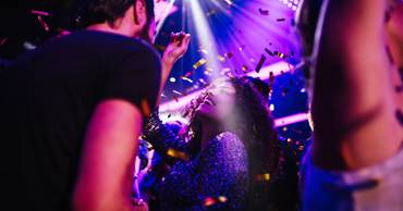 Dancefloor Dancefloor