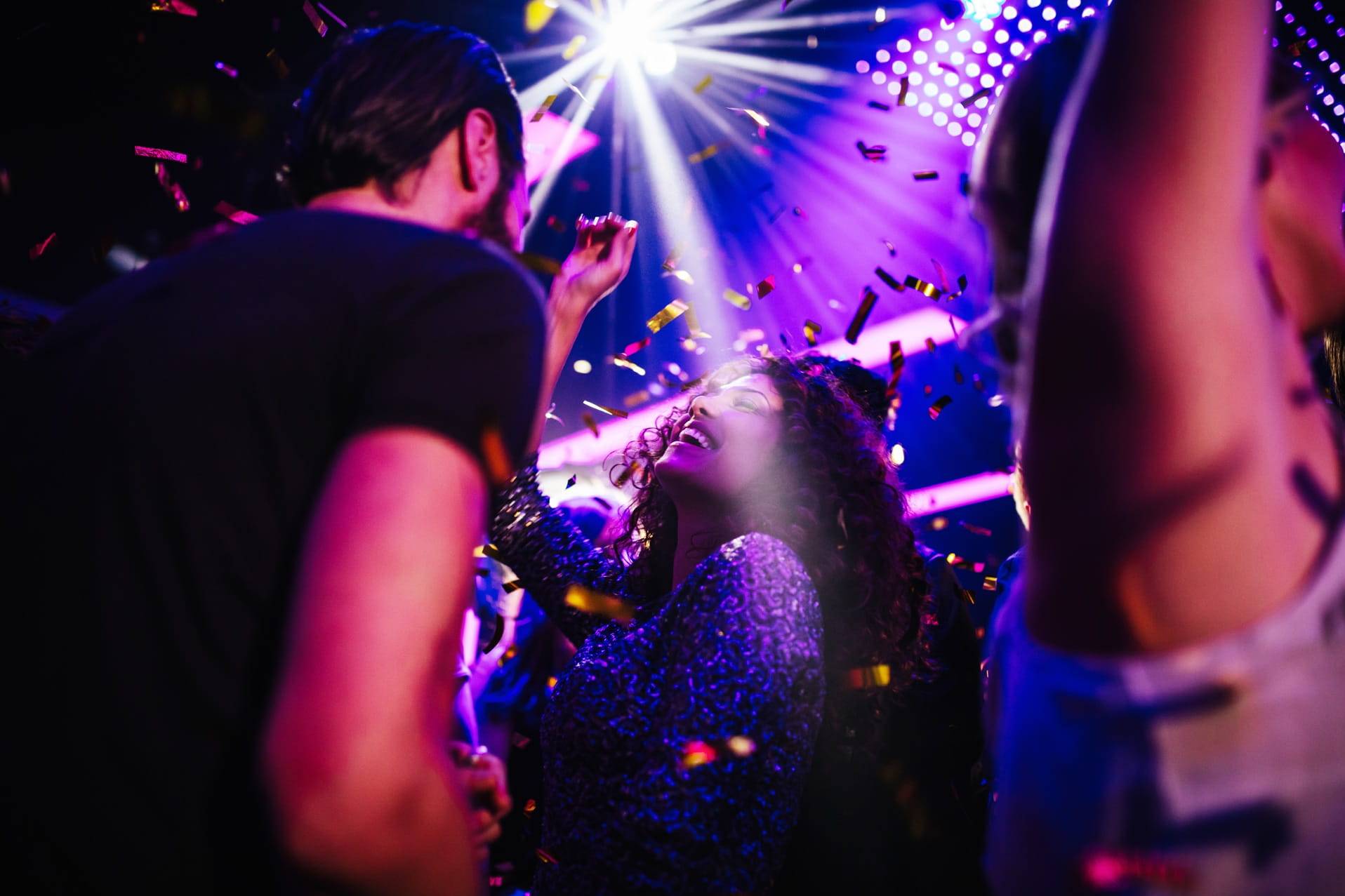 Dancefloor Dancefloor