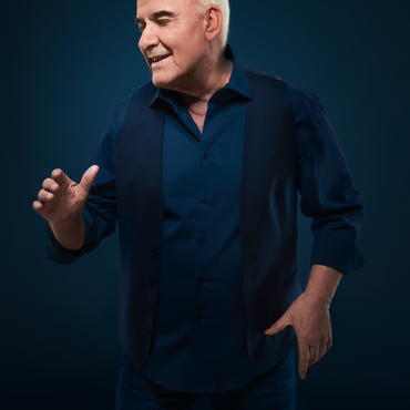 Michel Fugain