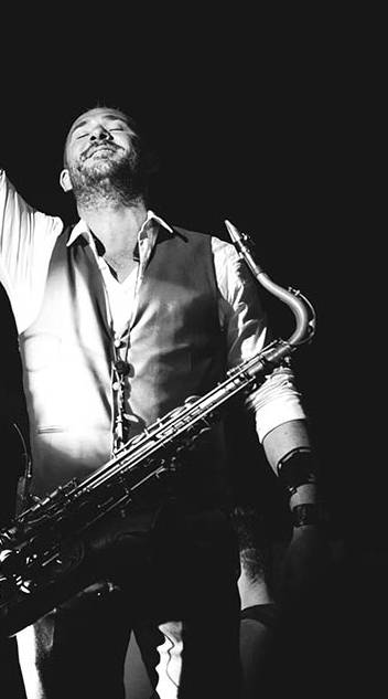 Sebsax