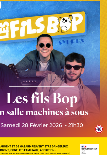 fils bop