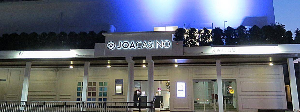 Casino JOA St-Jean-de-Luz