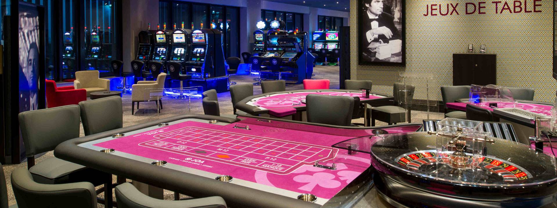 Casino joa lac du der ouverture the chew time slot