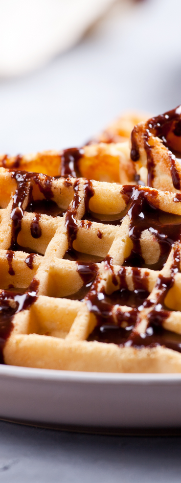 gaufre