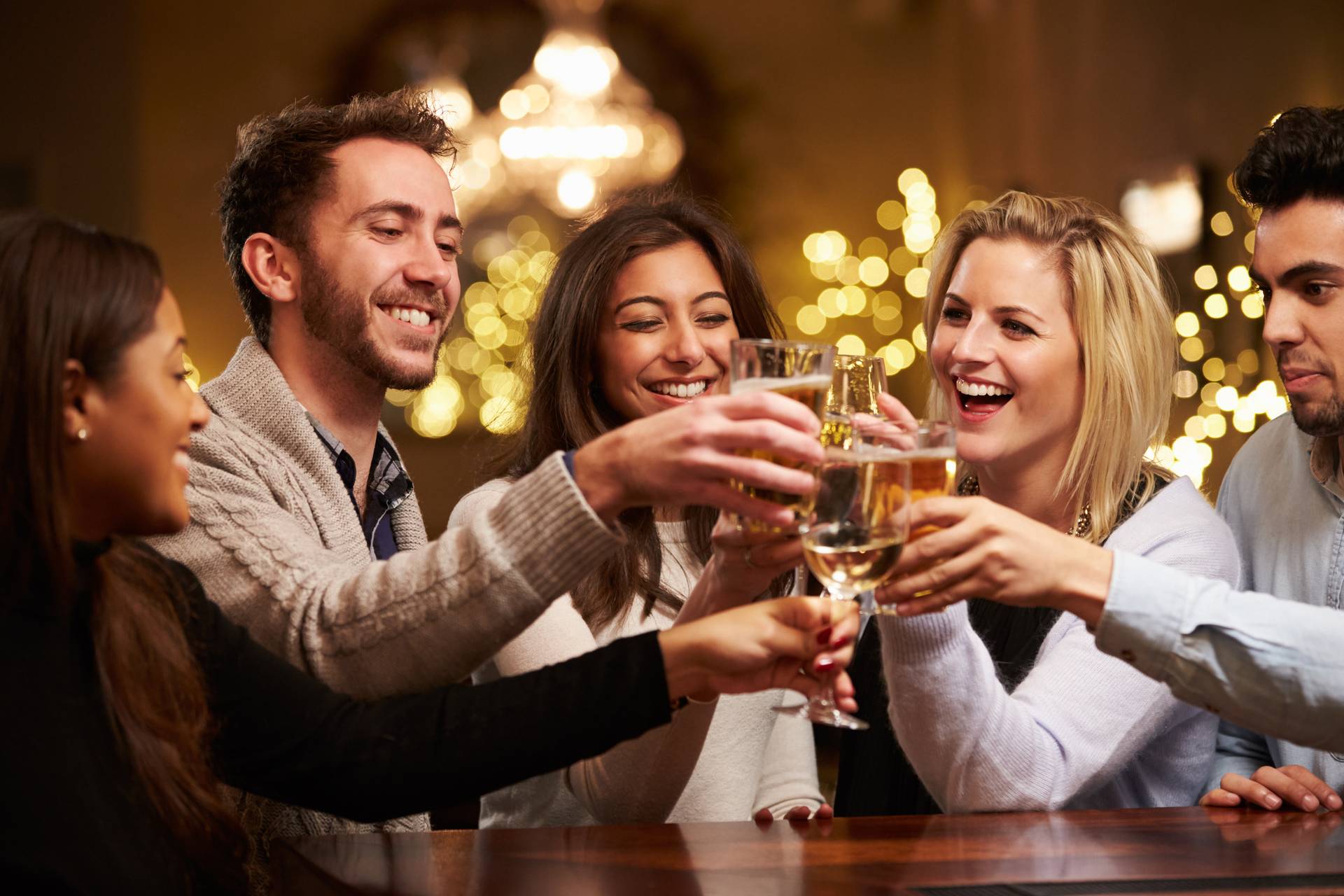 Happy hour Happy hour
