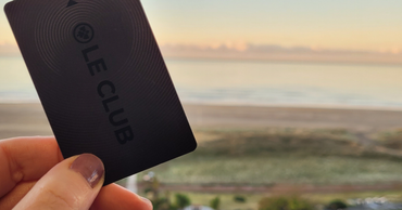 Casino JOA Saint Brevin l'Océan - Black Weekend VIP Casino JOA Saint Brevin l'Océan - Black Weekend VIP