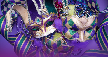 Vandredi folie carnaval