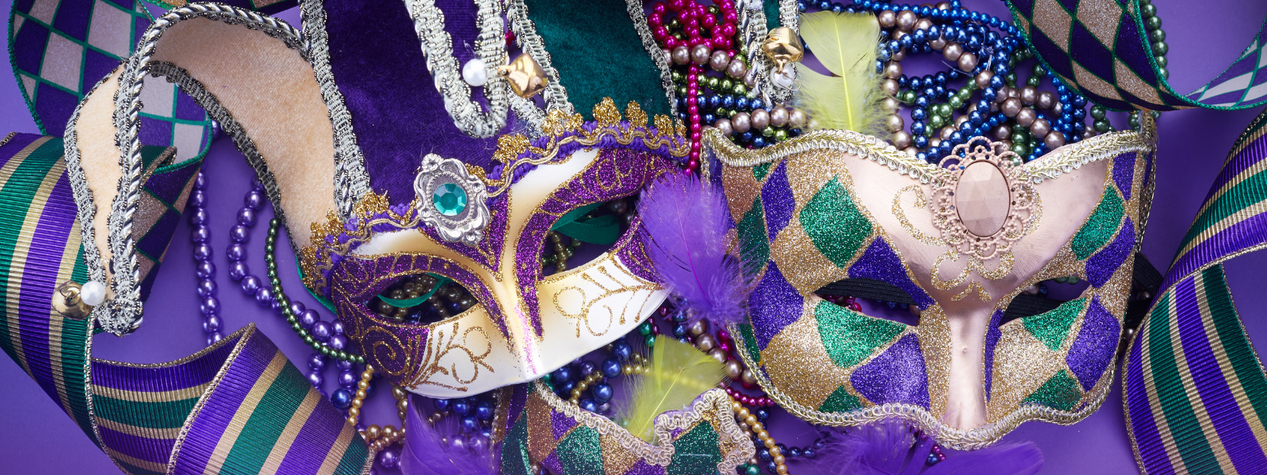 Vandredi folie carnaval