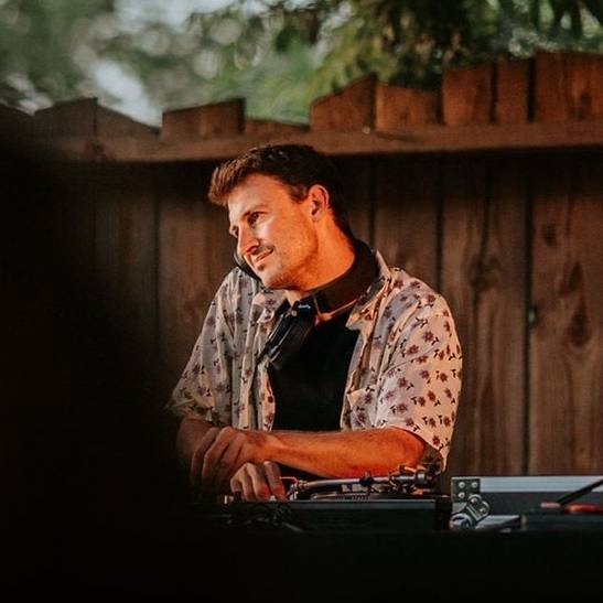 DJ SET HugoSelva_CasinoJOAdeSaumur