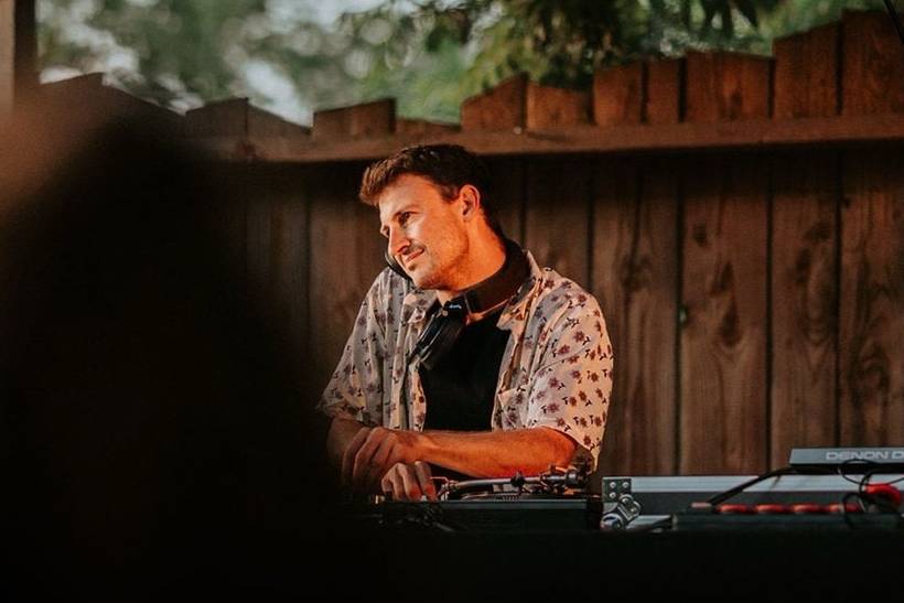 DJ SET HugoSelva_CasinoJOAdeSaumur