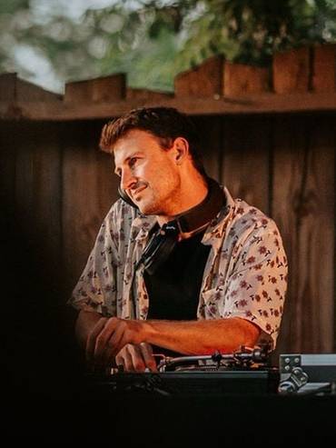 DJ SET HugoSelva_CasinoJOAdeSaumur