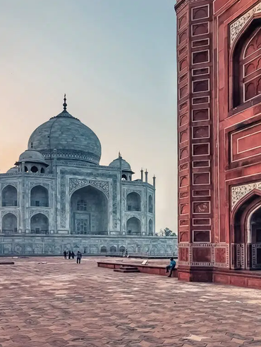 Inde Inde