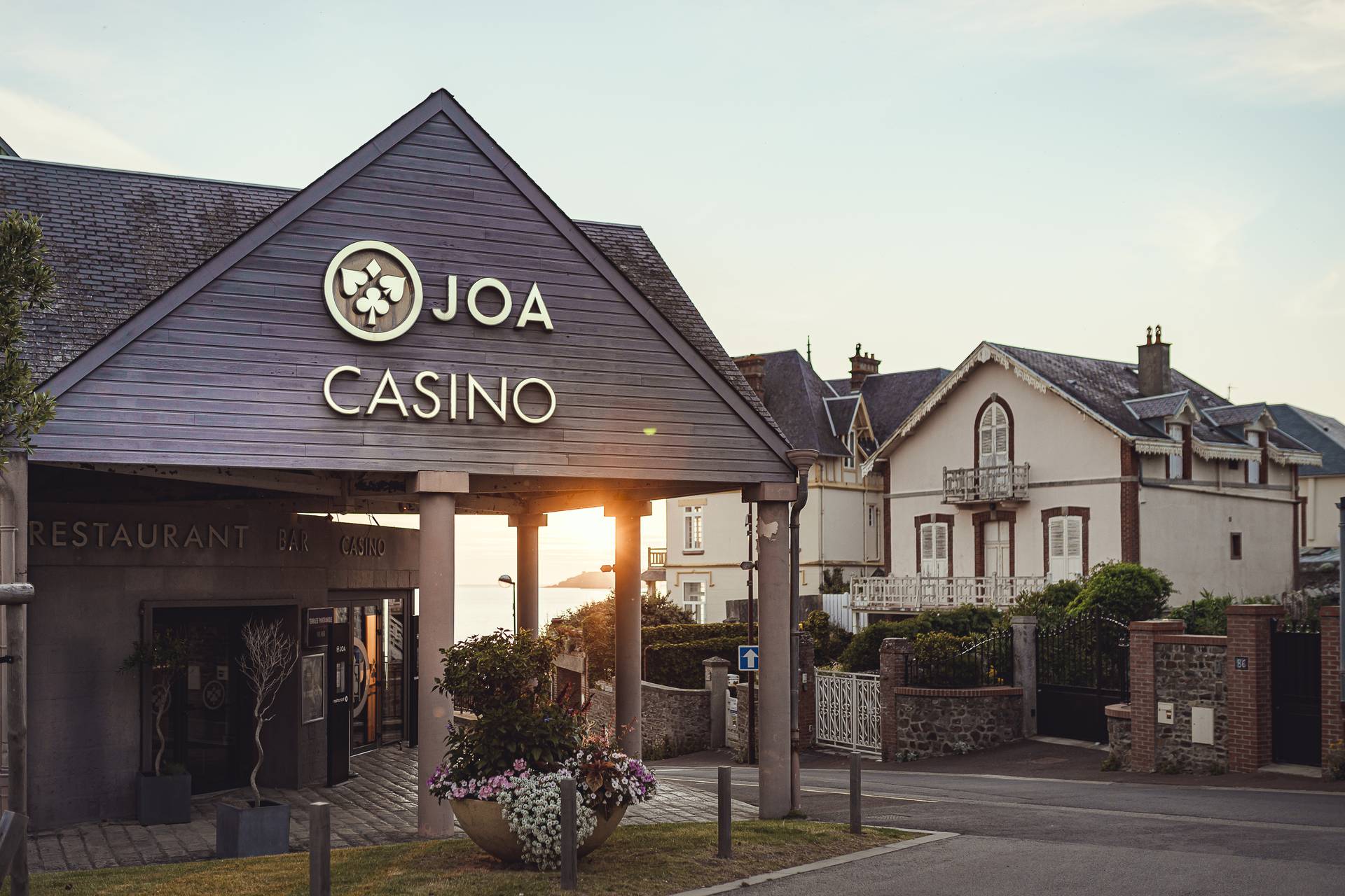 CASINO ST PAIR EXTERIEUR CASINO ST PAIR EXTERIEUR