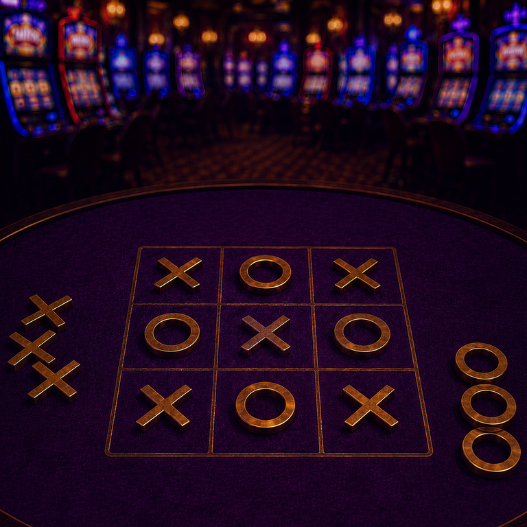 Mini jeu