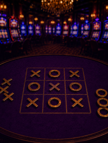 Mini jeu